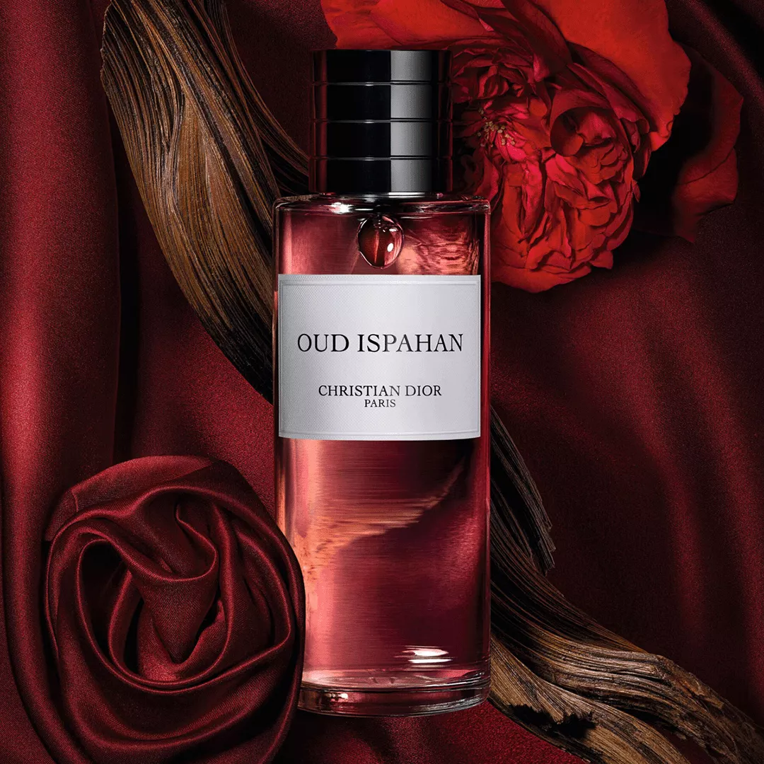 Christian Dior Christian Dior Oud Ispahan EDP 250 мл - Парфюмна Вода Унисекс ТЕСТЕР 2
