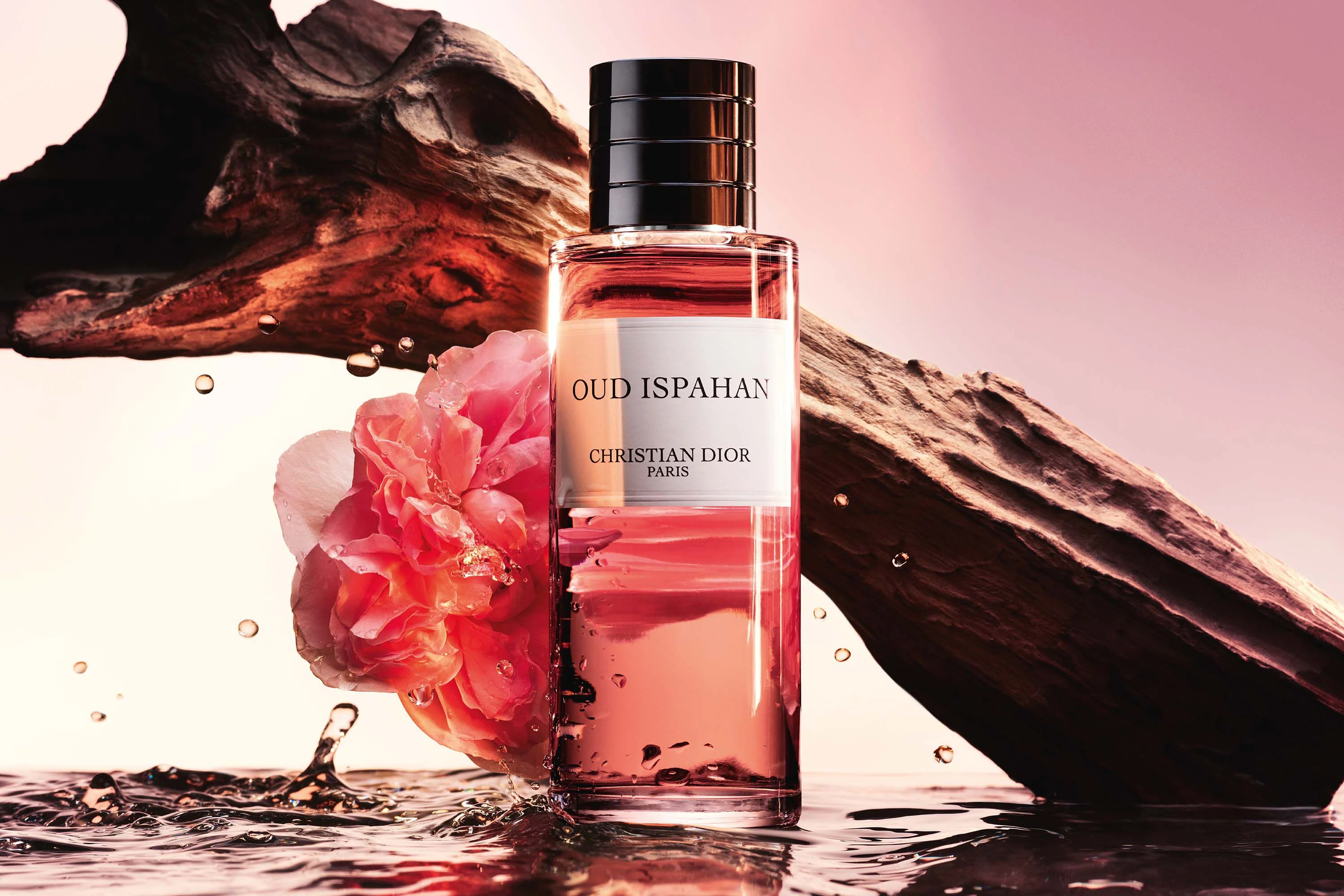 Christian Dior Christian Dior Oud Ispahan EDP 250 мл - Парфюмна Вода Унисекс ТЕСТЕР 3