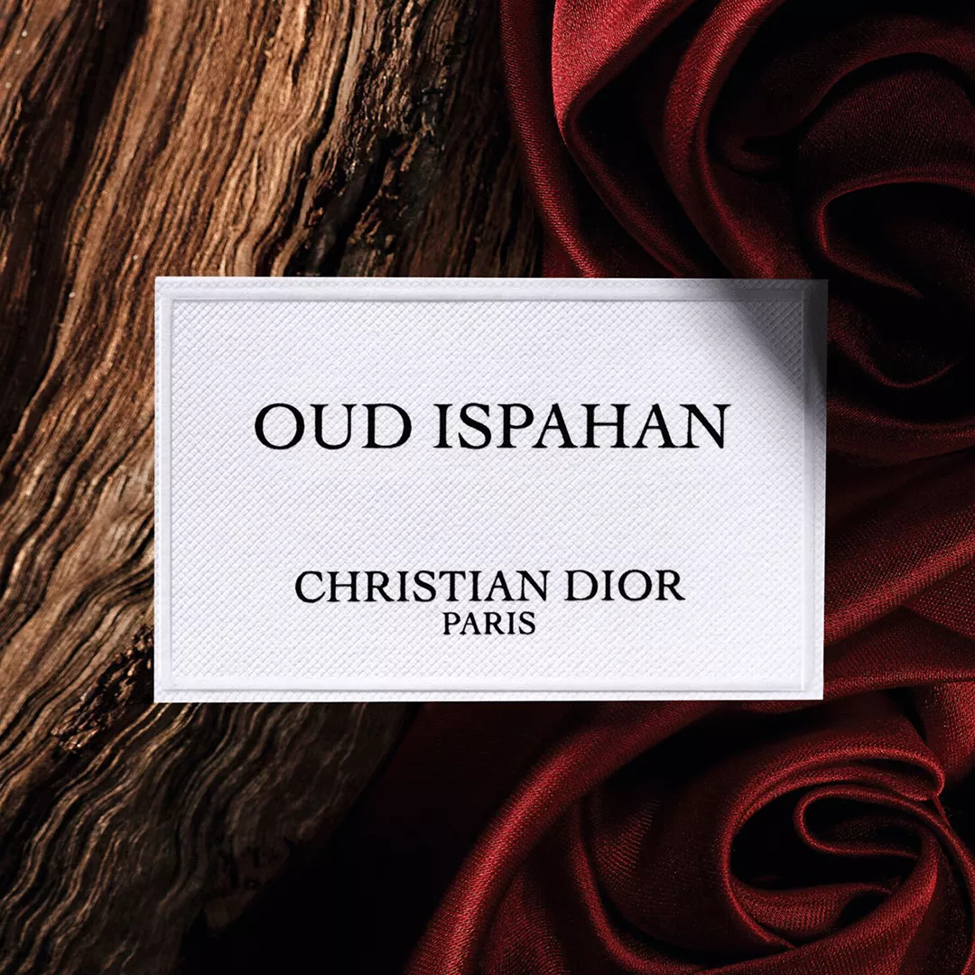 Christian Dior Christian Dior Oud Ispahan EDP 250 мл - Парфюмна Вода Унисекс ТЕСТЕР 4