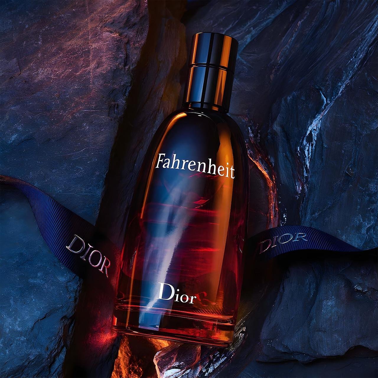 Christian Dior Christian Dior Fahrenheit 100 мл - Тоалетна Вода за Мъже 2