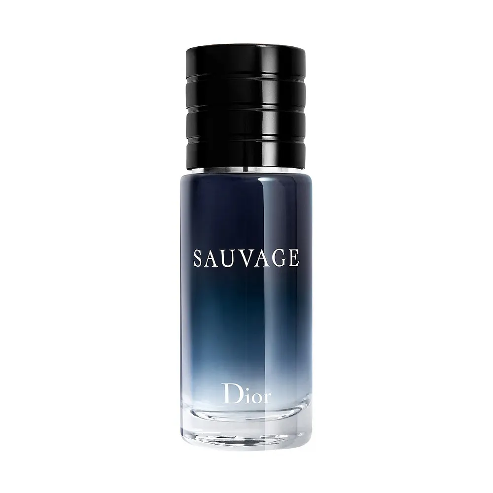 Christian Dior Christian Dior Sauvage 2015 30мл - Тоалетна Вода за Мъже 1