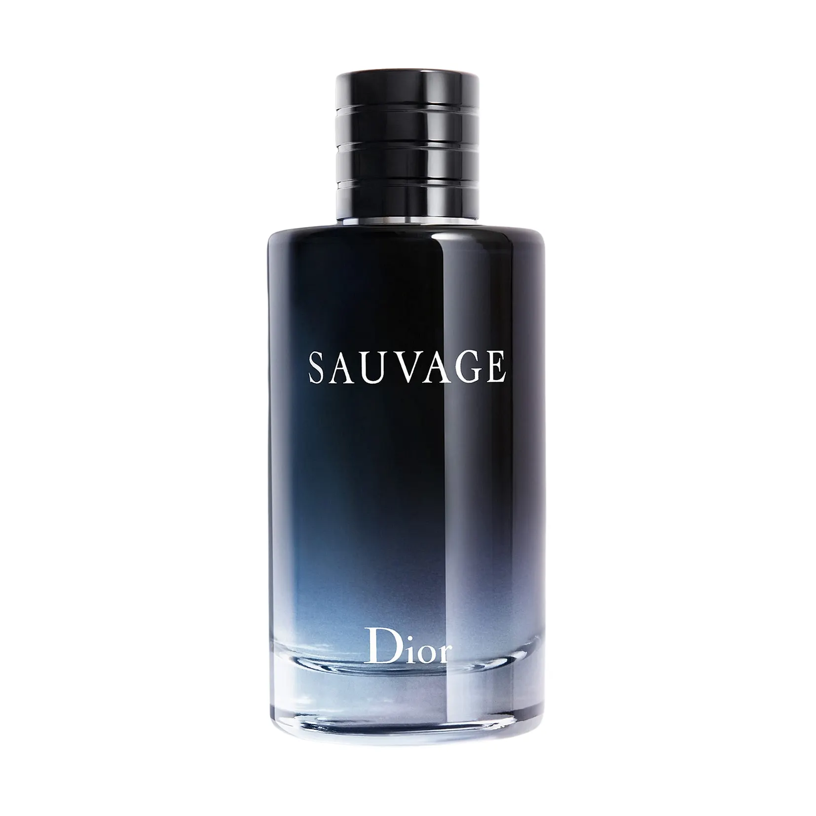 Christian Dior Christian Dior Sauvage 200 мл - Тоалетна Вода за Мъже 1