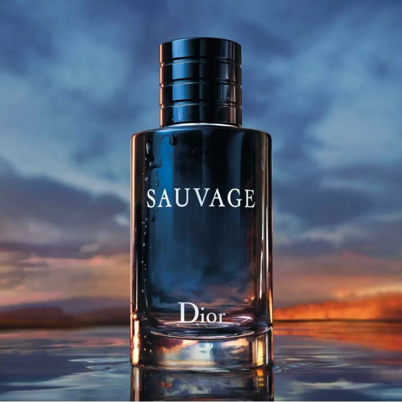 Christian Dior Christian Dior Sauvage 200 мл - Тоалетна Вода за Мъже 5