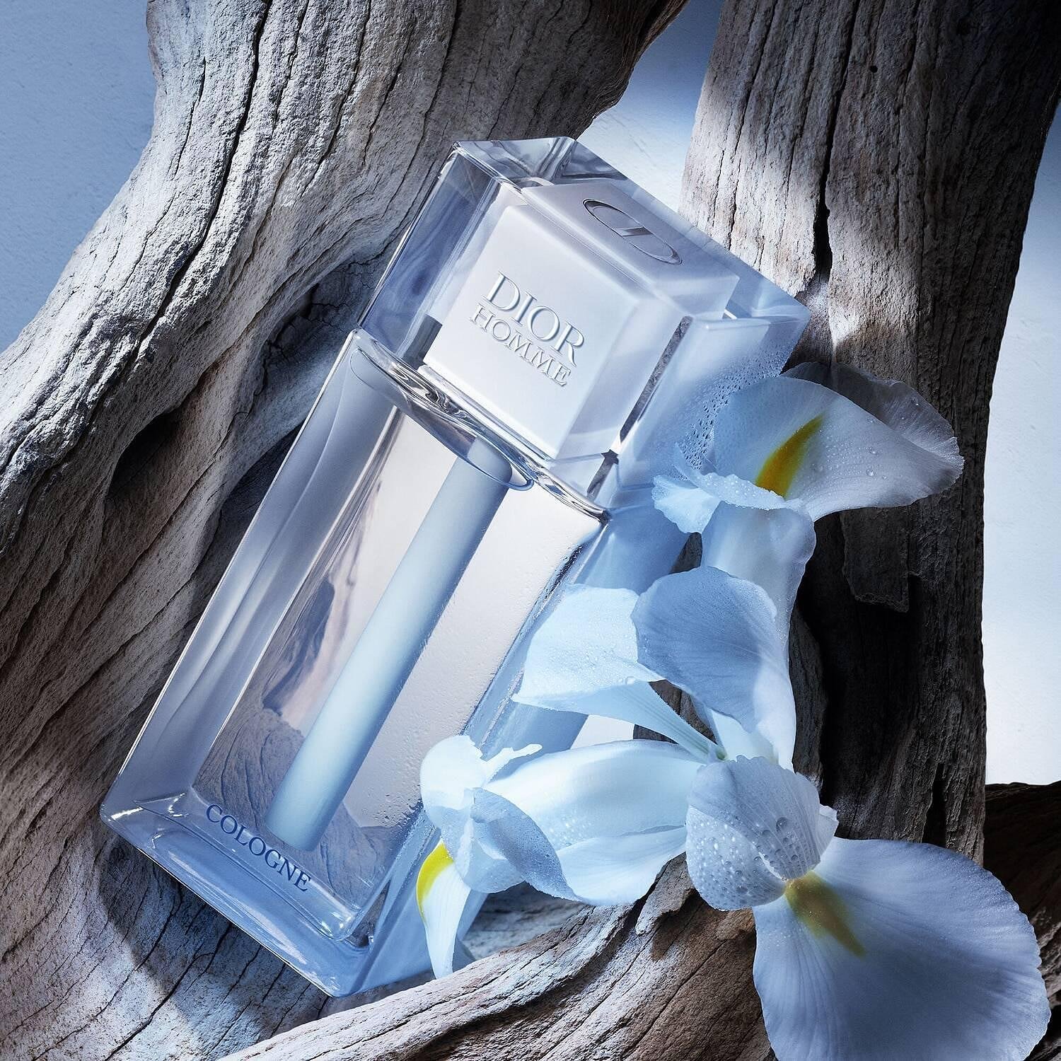 Christian Dior Christian Dior Homme Cologne 200 мл - Тоалетна Вода за Мъже 2