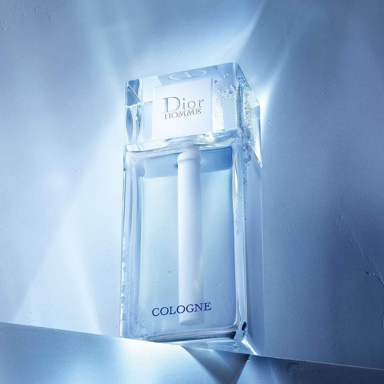 Christian Dior Christian Dior Homme Cologne 200 мл - Тоалетна Вода за Мъже 3