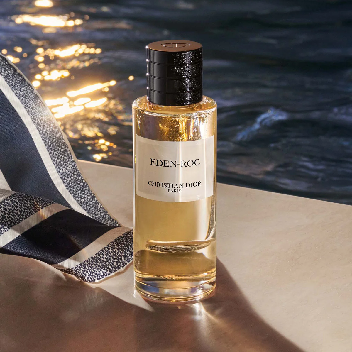 Christian Dior Christian Dior Eden Roc EDP 250 мл - Парфюмна Вода Унисекс ТЕСТЕР 2