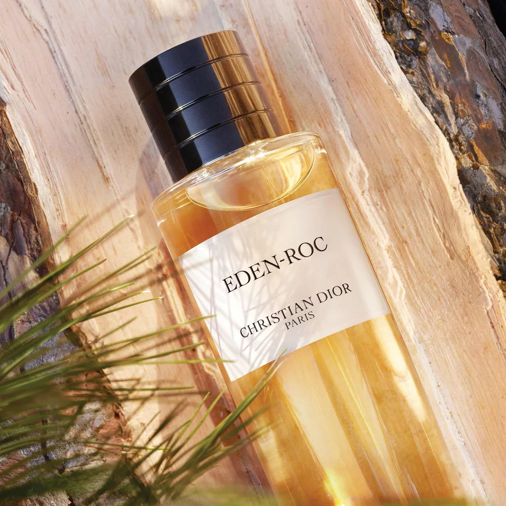 Christian Dior Christian Dior Eden Roc EDP 250 мл - Парфюмна Вода Унисекс ТЕСТЕР 4