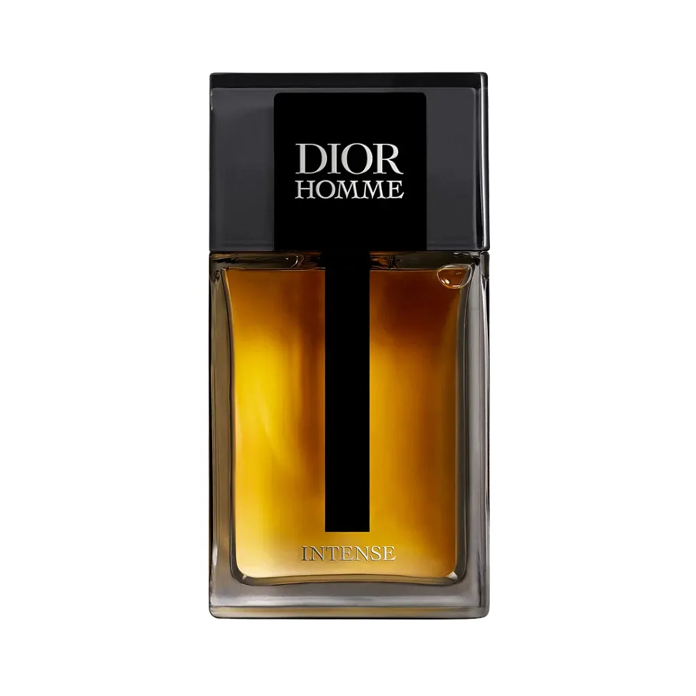 Christian Dior Christian Dior Homme Intense 100 мл - Парфюмна Вода за Мъже 1