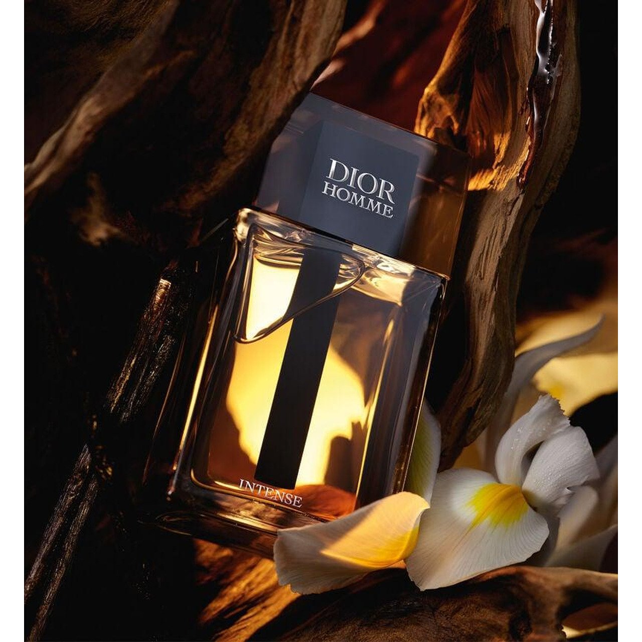 Christian Dior Christian Dior Homme Intense 100 мл - Парфюмна Вода за Мъже 2