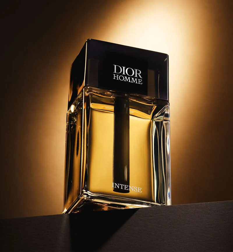 Christian Dior Christian Dior Homme Intense 100 мл - Парфюмна Вода за Мъже 3