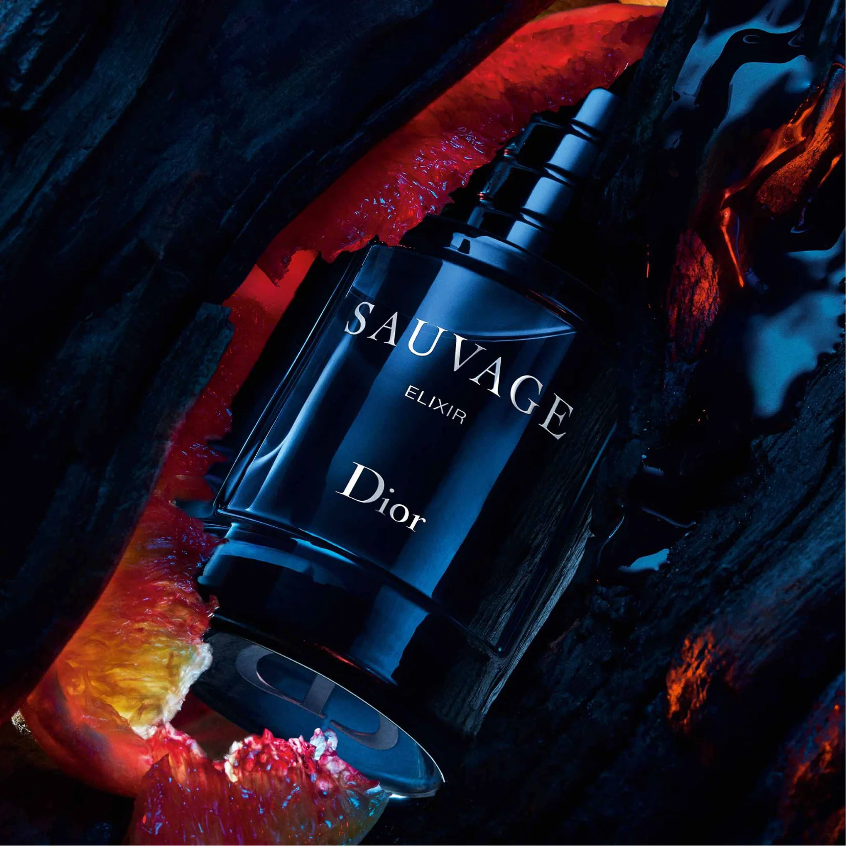 Christian Dior Christian Dior Sauvage Elixir 100 мл - Парфюмен Елексир за Мъже 4