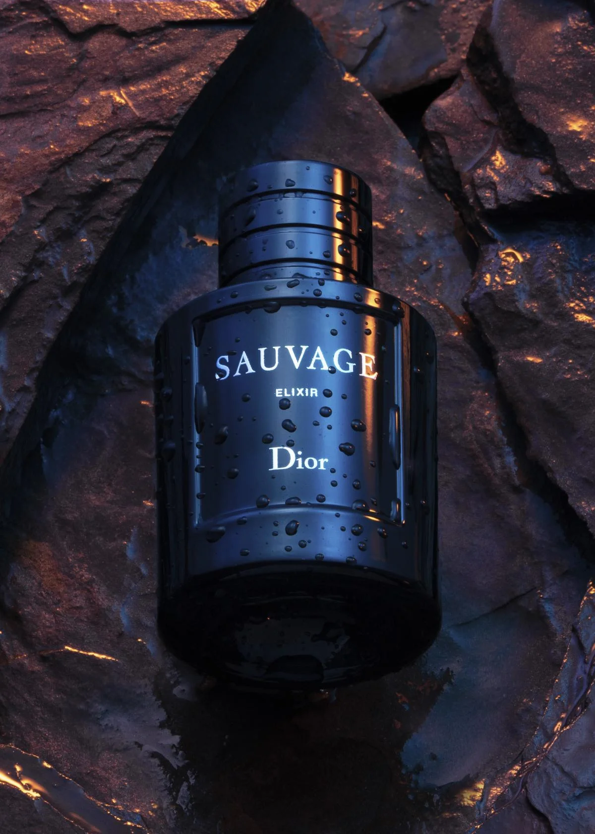 Christian Dior Christian Dior Sauvage Elixir 100 мл - Парфюмен Елексир за Мъже 5