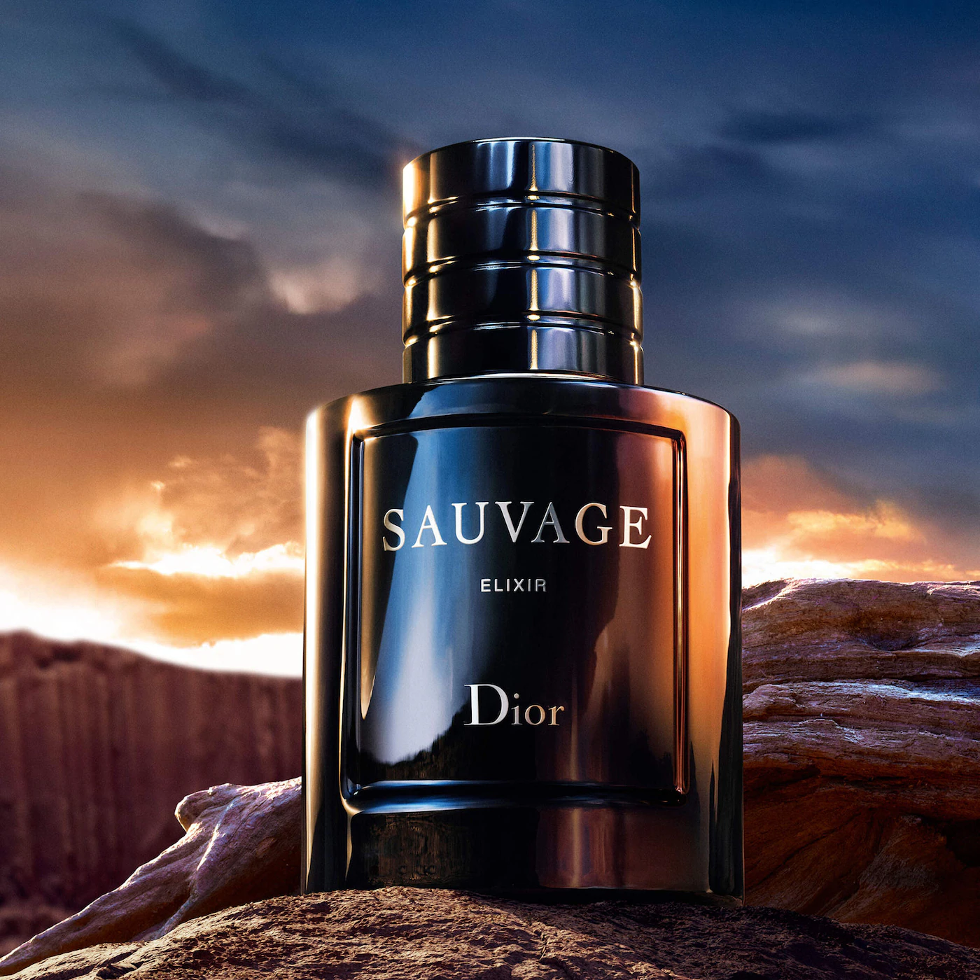 Christian Dior Christian Dior Sauvage Elixir 100 мл - Парфюмен Елексир за Мъже 6