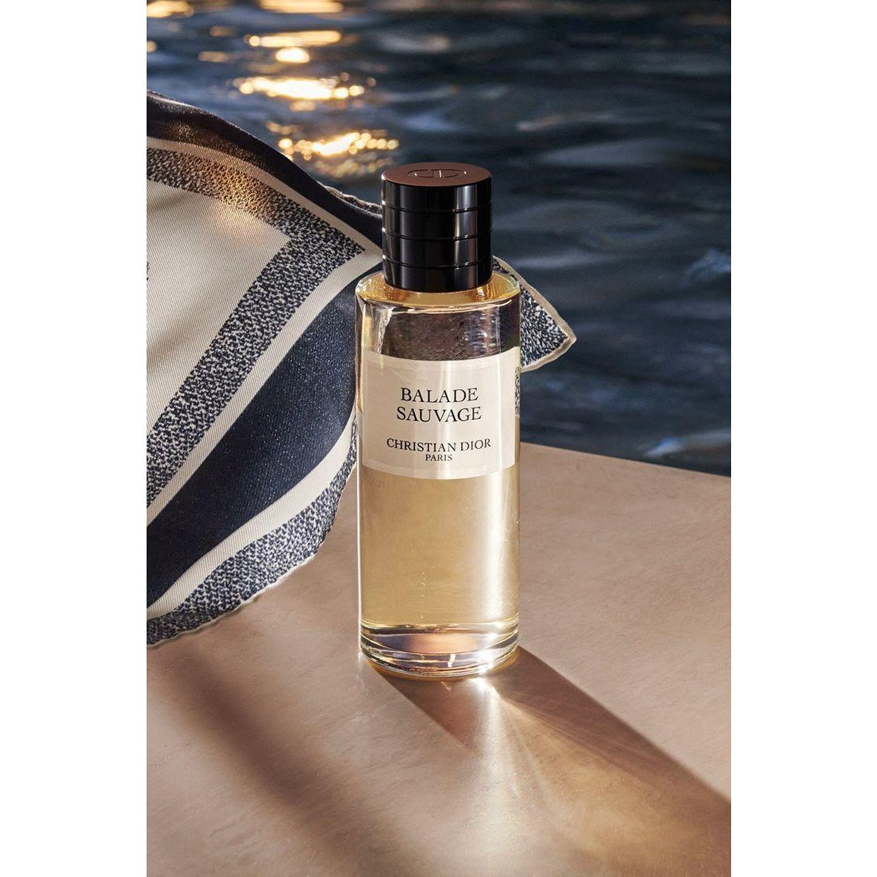 Christian Dior Christian Dior Balade Sauvage EDP 250 мл - Парфюмна Вода Унисекс ТЕСТЕР 2