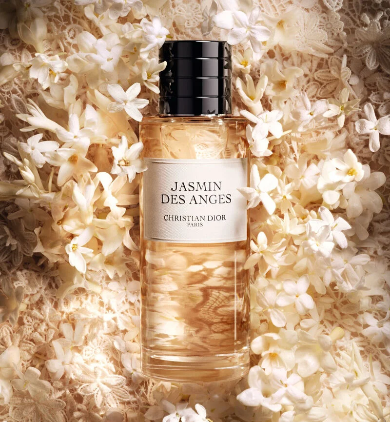 Christian Dior Christian Dior Jasmin Des Anges EDP 250 мл - Парфюмна Вода Унисекс ТЕСТЕР 2