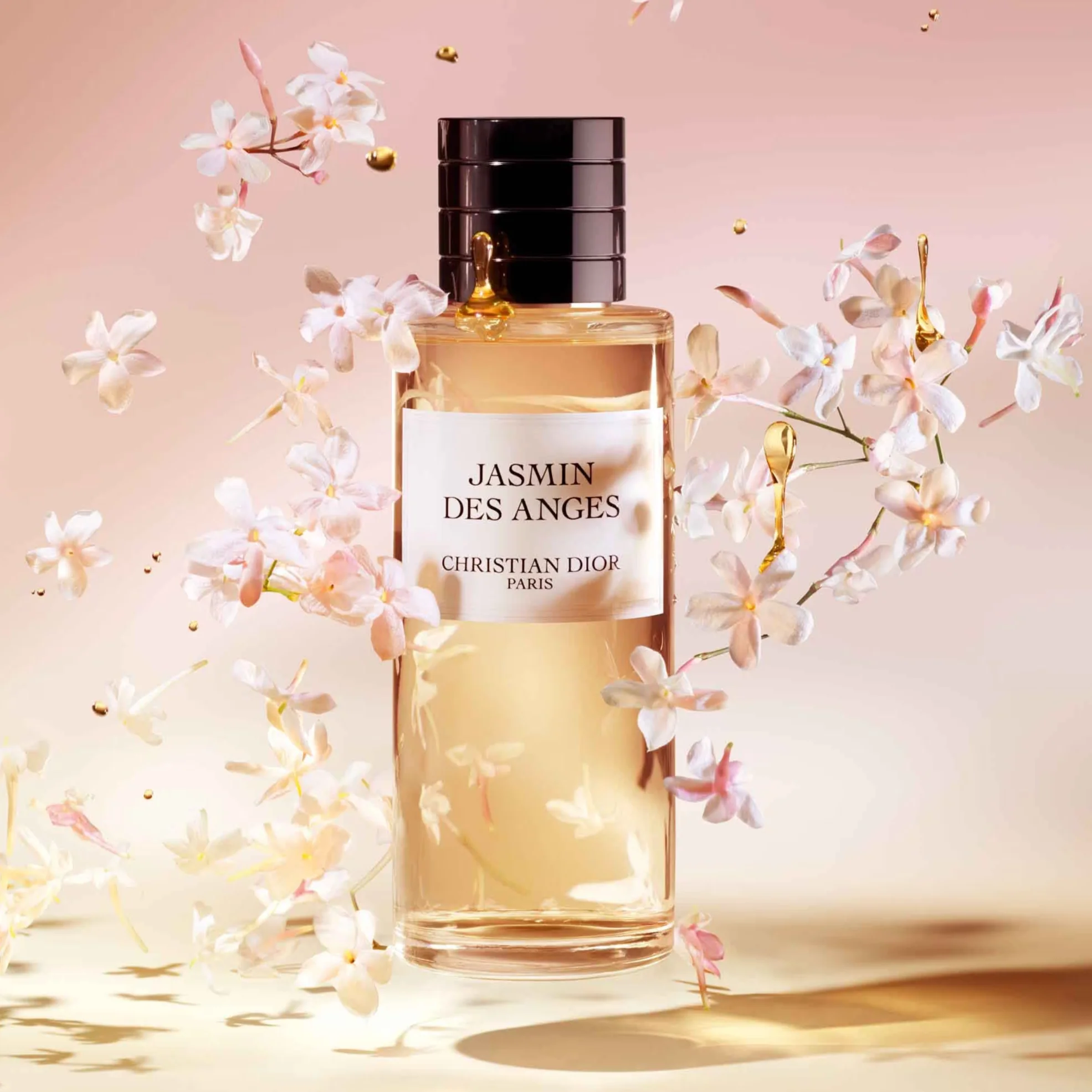 Christian Dior Christian Dior Jasmin Des Anges EDP 250 мл - Парфюмна Вода Унисекс ТЕСТЕР 3