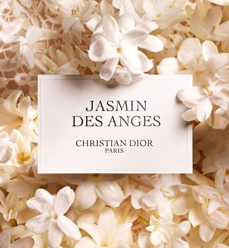 Christian Dior Christian Dior Jasmin Des Anges EDP 250 мл - Парфюмна Вода Унисекс ТЕСТЕР 4