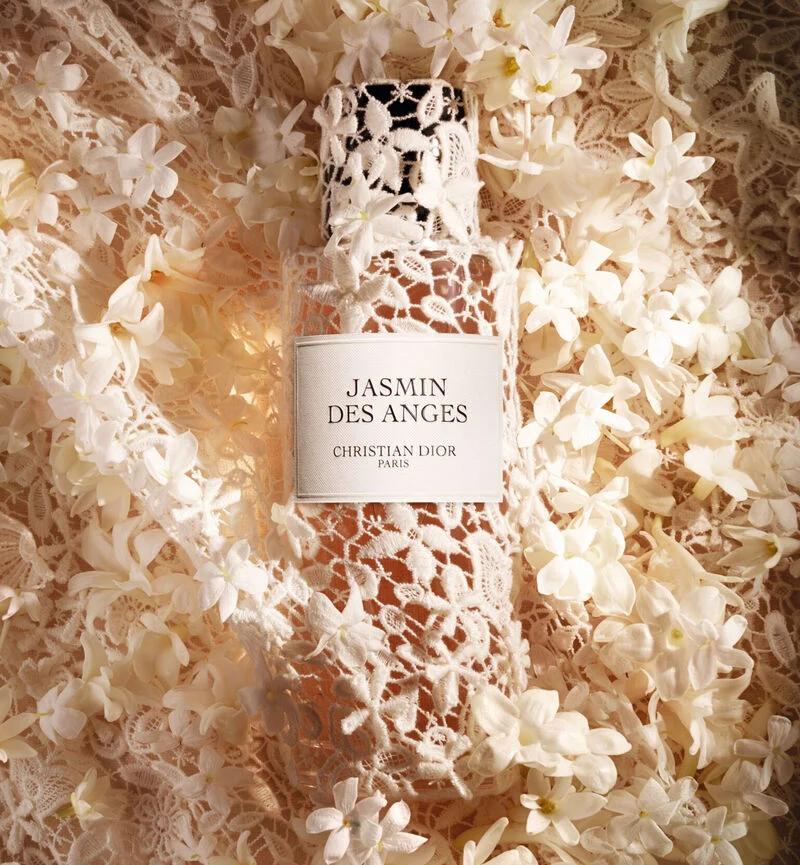 Christian Dior Christian Dior Jasmin Des Anges EDP 250 мл - Парфюмна Вода Унисекс ТЕСТЕР 6