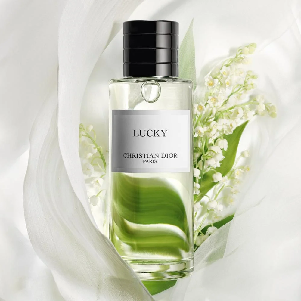 Christian Dior Christian Dior Lucky 250 мл - Парфюмна Вода Унисекс ТЕСТЕР 2
