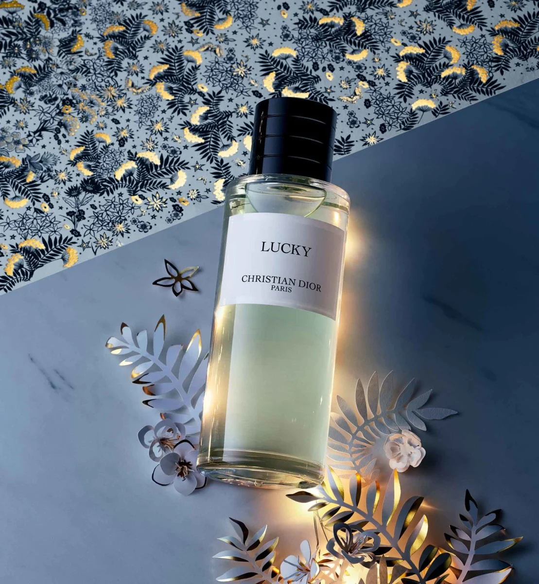 Christian Dior Christian Dior Lucky 250 мл - Парфюмна Вода Унисекс ТЕСТЕР 3