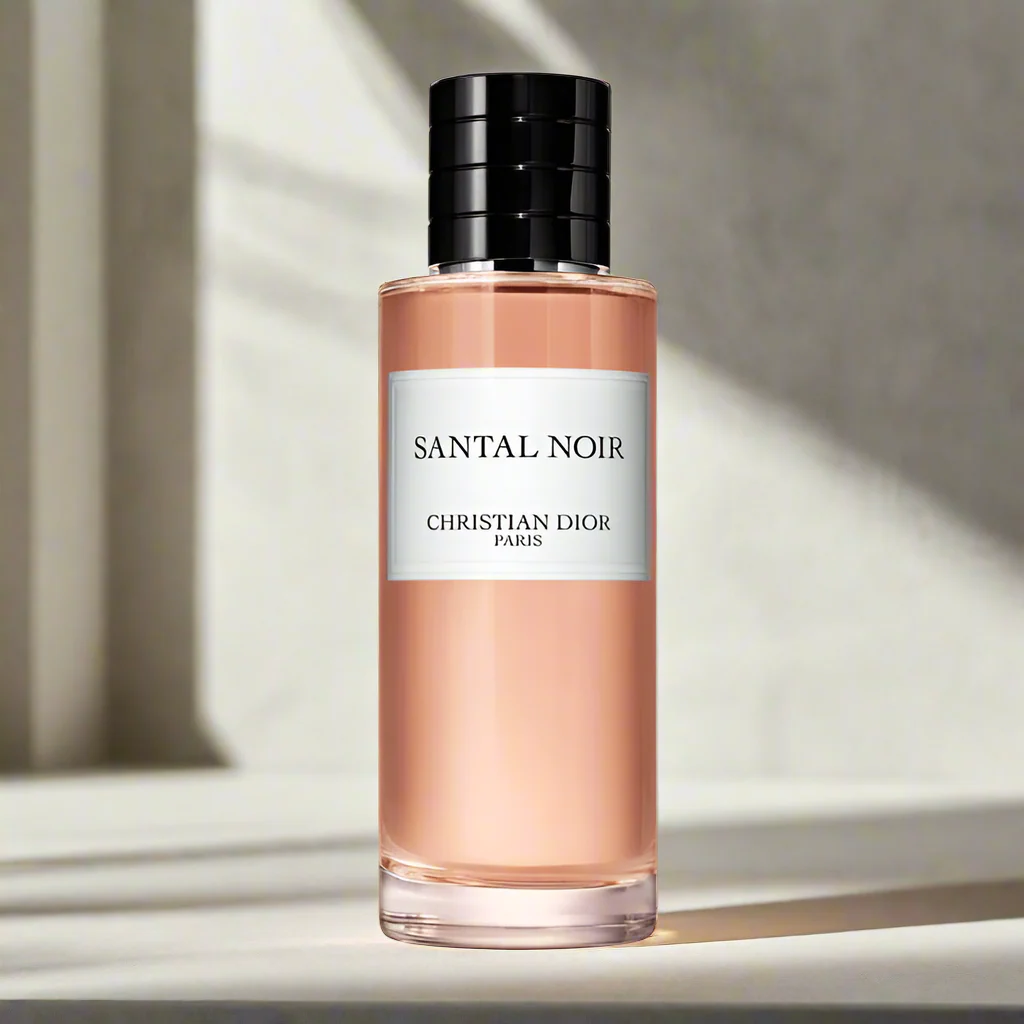 Christian Dior Christian Dior Santal Noir 250 мл - Парфюмна Вода Унисекс ТЕСТЕР 2