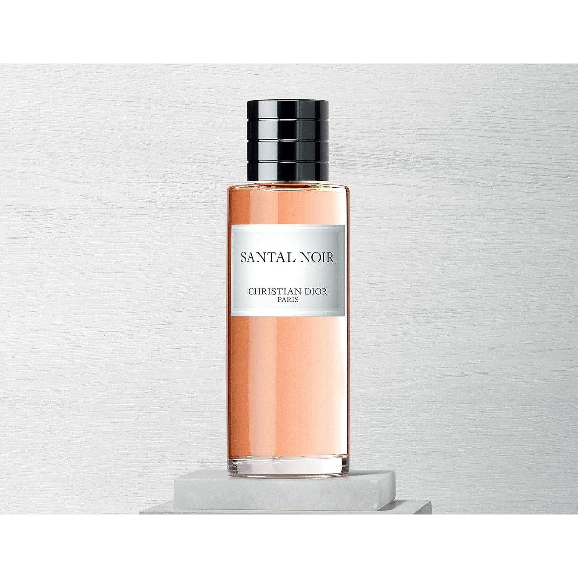 Christian Dior Christian Dior Santal Noir 250 мл - Парфюмна Вода Унисекс ТЕСТЕР 4