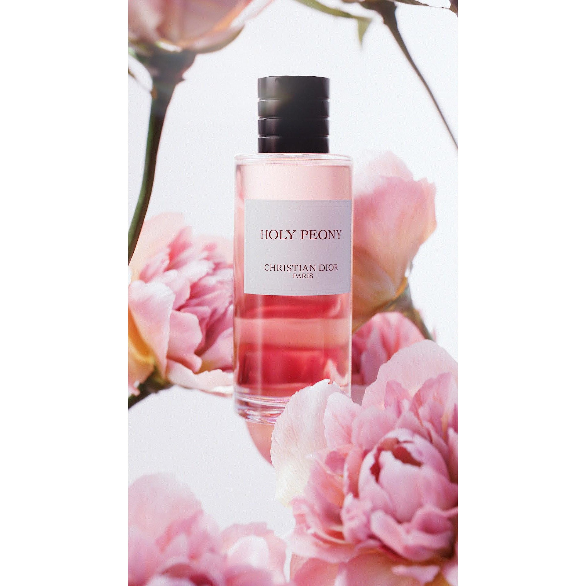 Christian Dior Christian Dior Holy Peony EDP 250 мл- Парфюмна Вода Унисекс ТЕСТЕР 3