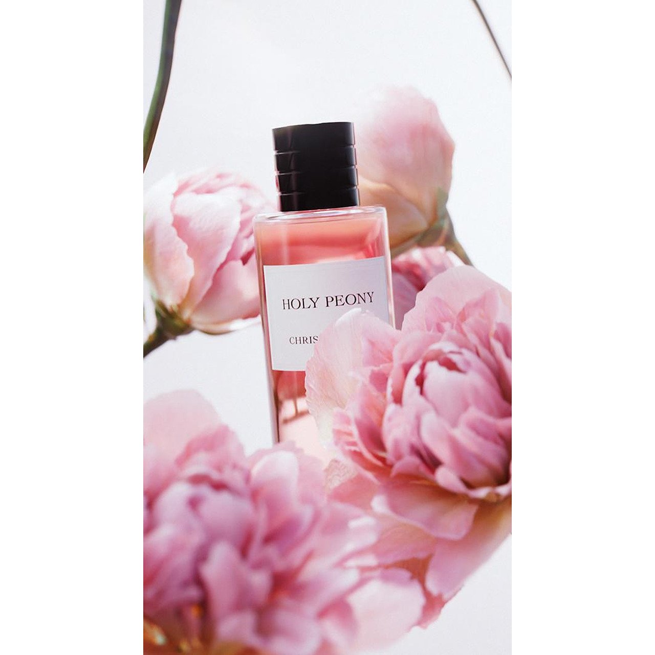 Christian Dior Christian Dior Holy Peony EDP 250 мл- Парфюмна Вода Унисекс ТЕСТЕР 4