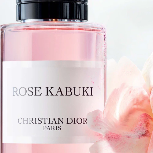 Christian Dior Christian Dior Rose Kabuki EDP 250 мл- Парфюмна Вода Унисекс ТЕСТЕР 2