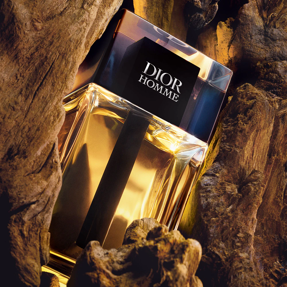 Christian Dior Christian Dior Homme 150 мл - Тоалетна Вода за Мъже 2