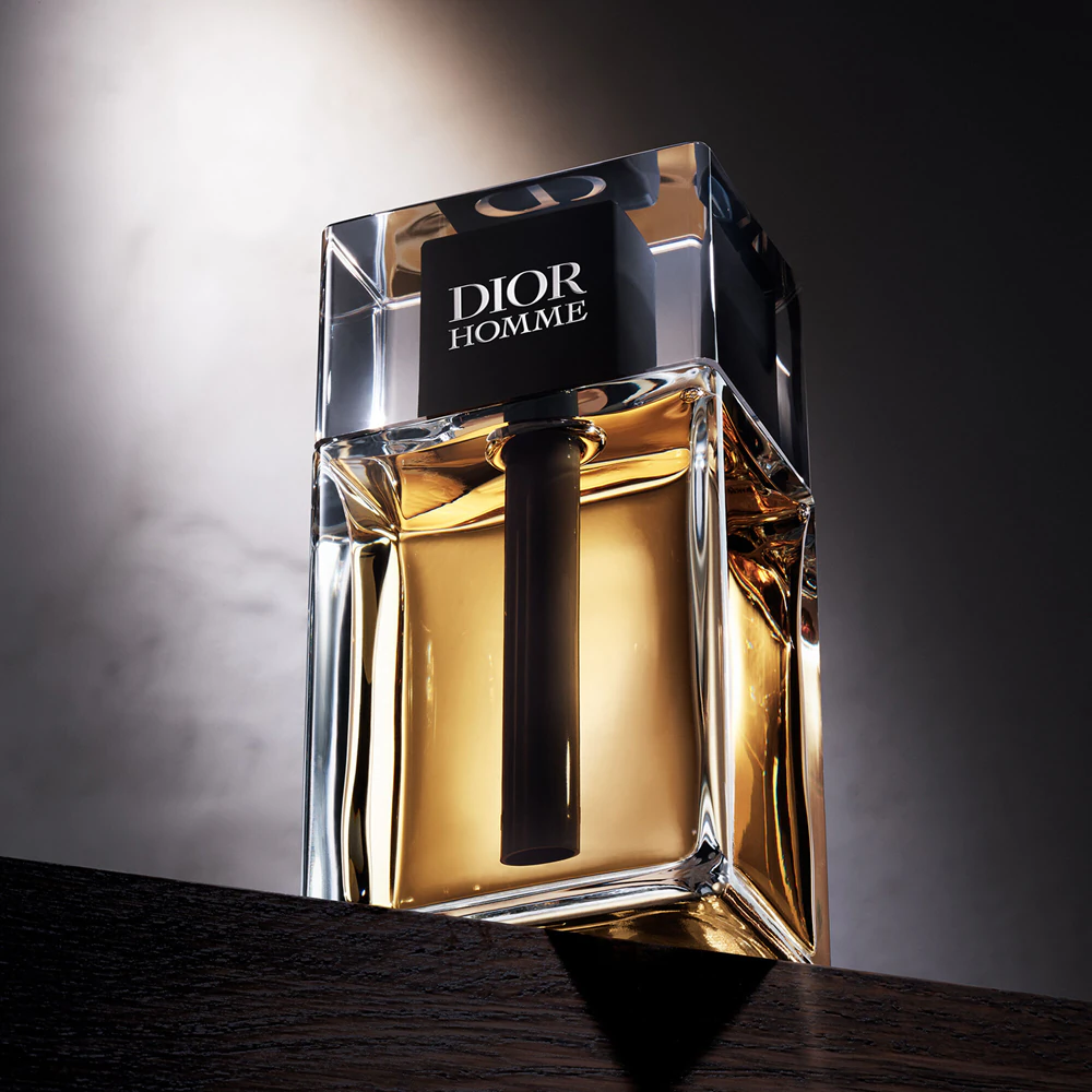 Christian Dior Christian Dior Homme 150 мл - Тоалетна Вода за Мъже 3