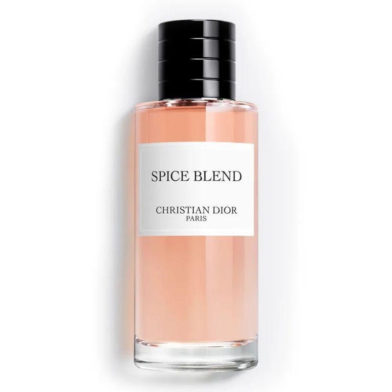 Christian Dior Christian Dior Spice Blend 250 мл - Парфюмна Вода Унисекс ТЕСТЕР 1