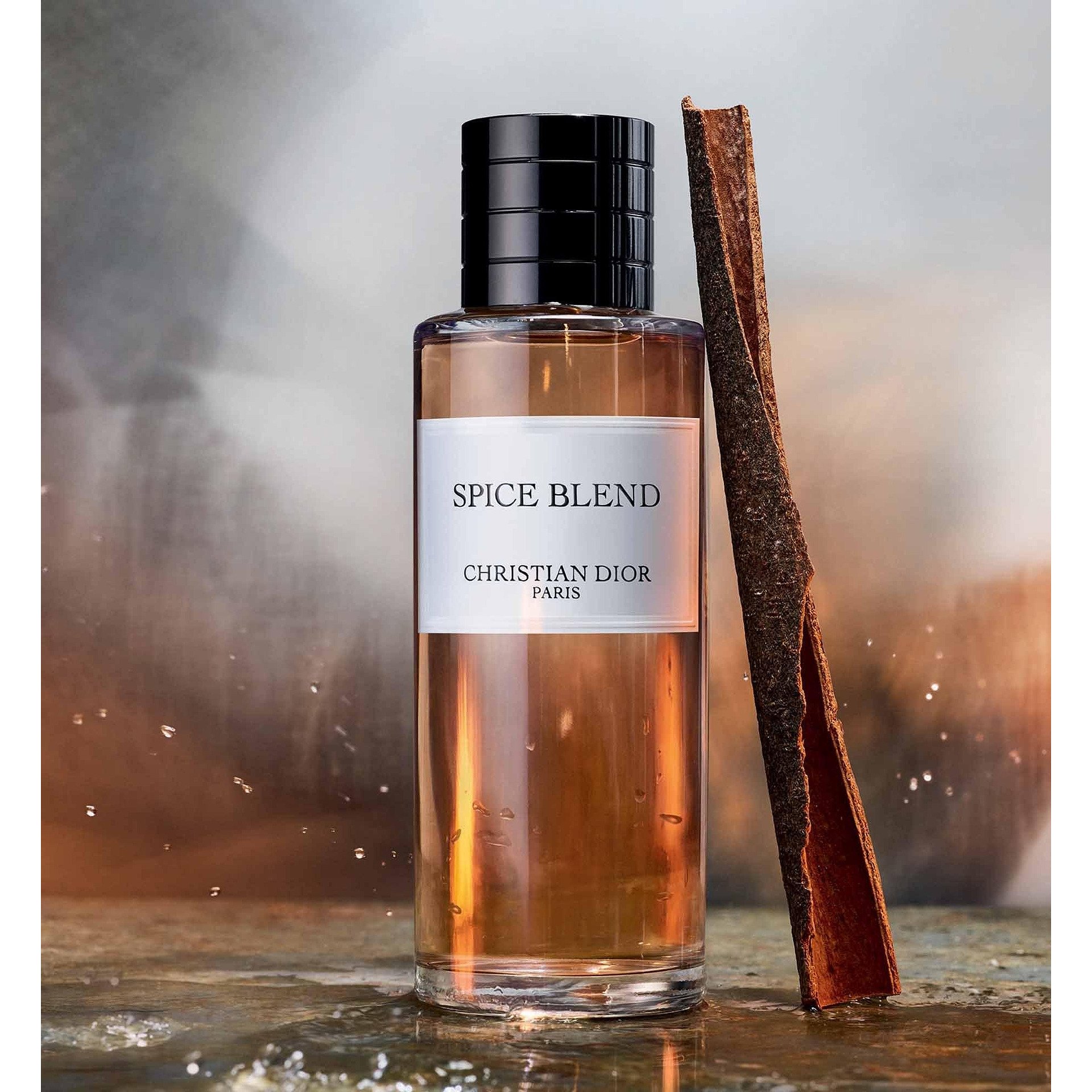 Christian Dior Christian Dior Spice Blend 250 мл - Парфюмна Вода Унисекс ТЕСТЕР 3