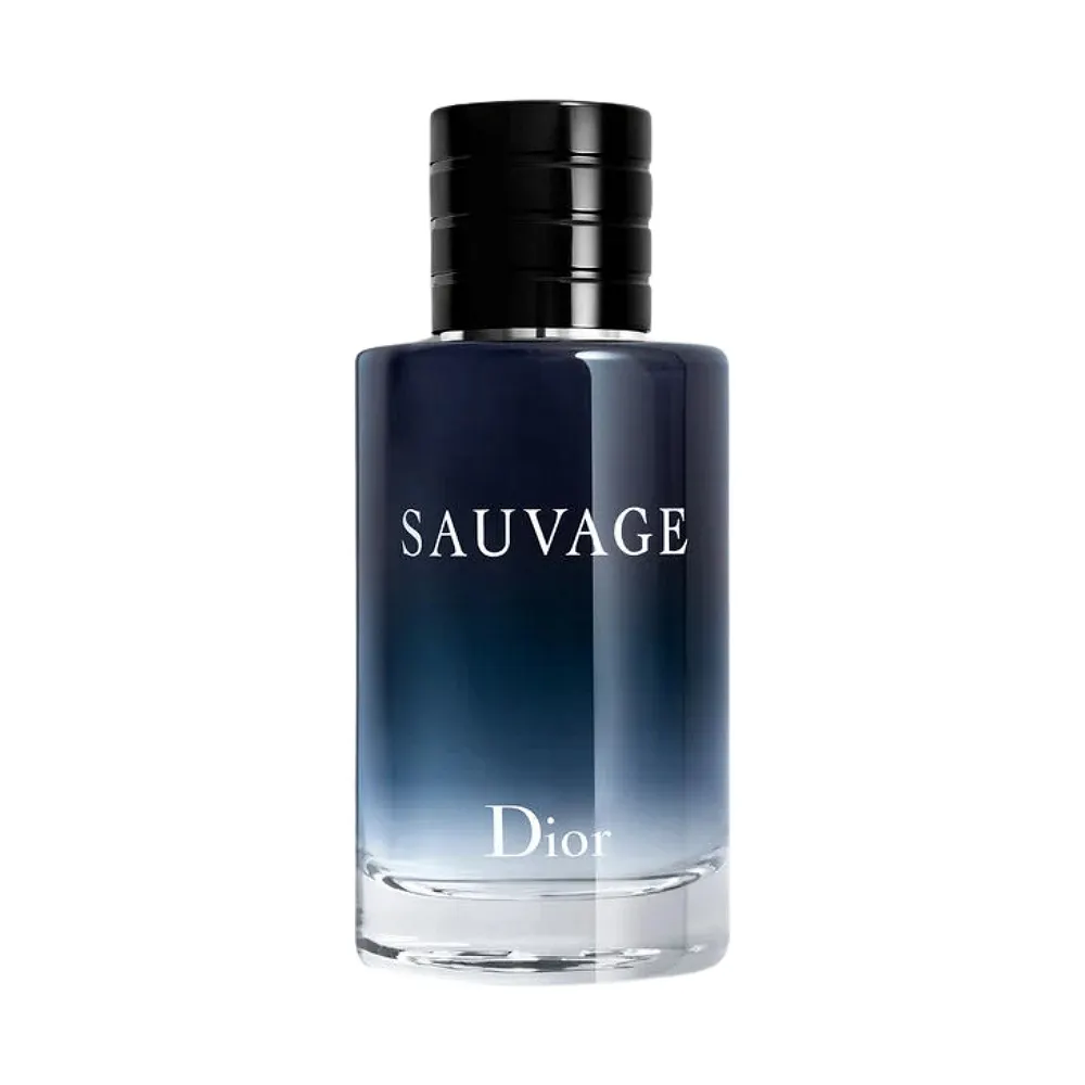 Christian Dior Christian Dior Sauvage EDT 100 мл - Тоалетна Вода за Мъже ТЕСТЕР 1