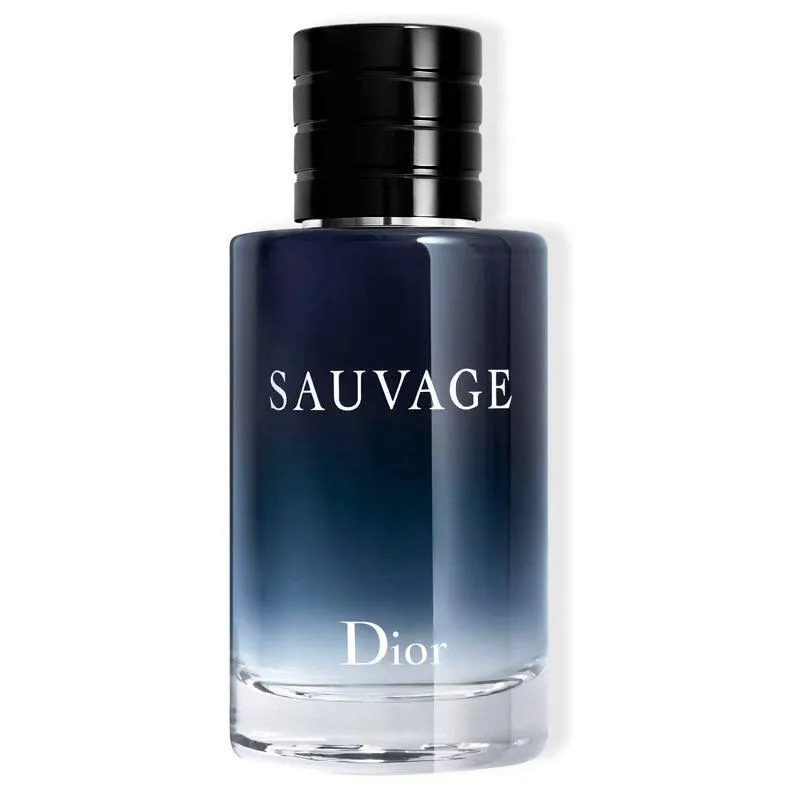 Christian Dior Christian Dior Sauvage 2015 100 мл - Тоалетна Вода за Мъже 1