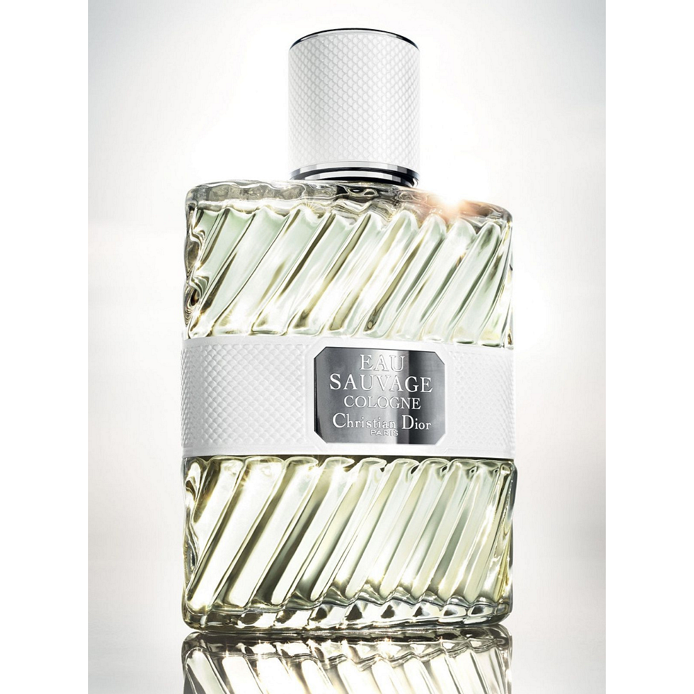 Christian Dior Christian Dior Eau Sauvage EDC 100 мл - Колонна Вода за Мъже ТЕСТЕР 2