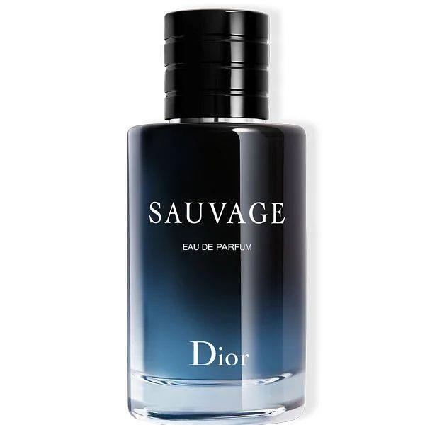 Christian Dior Christian Dior Sauvage 100 мл - Парфюмна Вода за Мъже 1