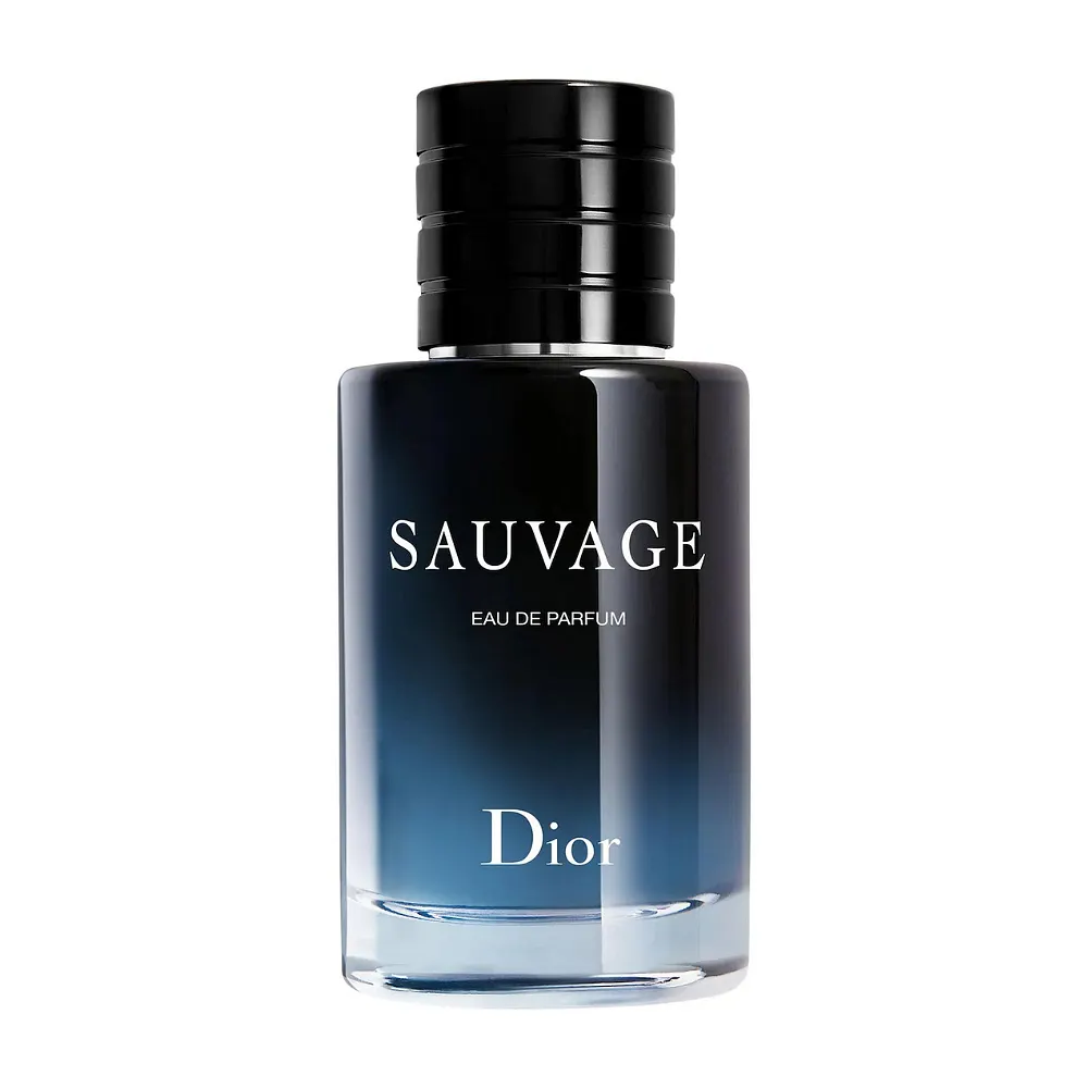 Christian Dior Christian Dior Sauvage 60 мл - Парфюмна Вода за Мъже 1
