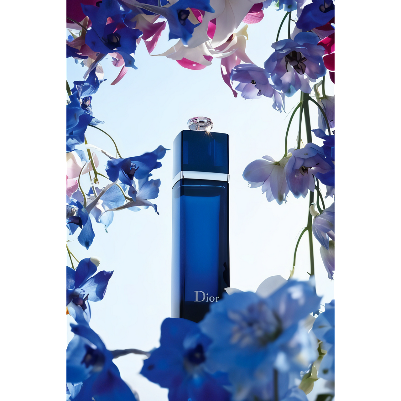 Christian Dior Christian Dior Addict 2014 50 мл - Парфюмна Вода за Жени 2