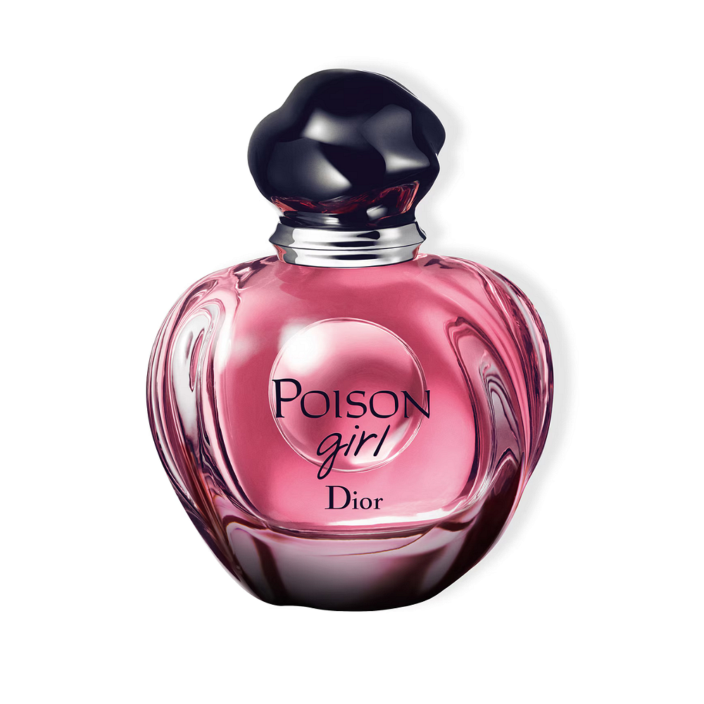 Christian Dior Christian Dior Poison Girl 100 мл - Парфюмна Вода за Жени ТЕСТЕР 1