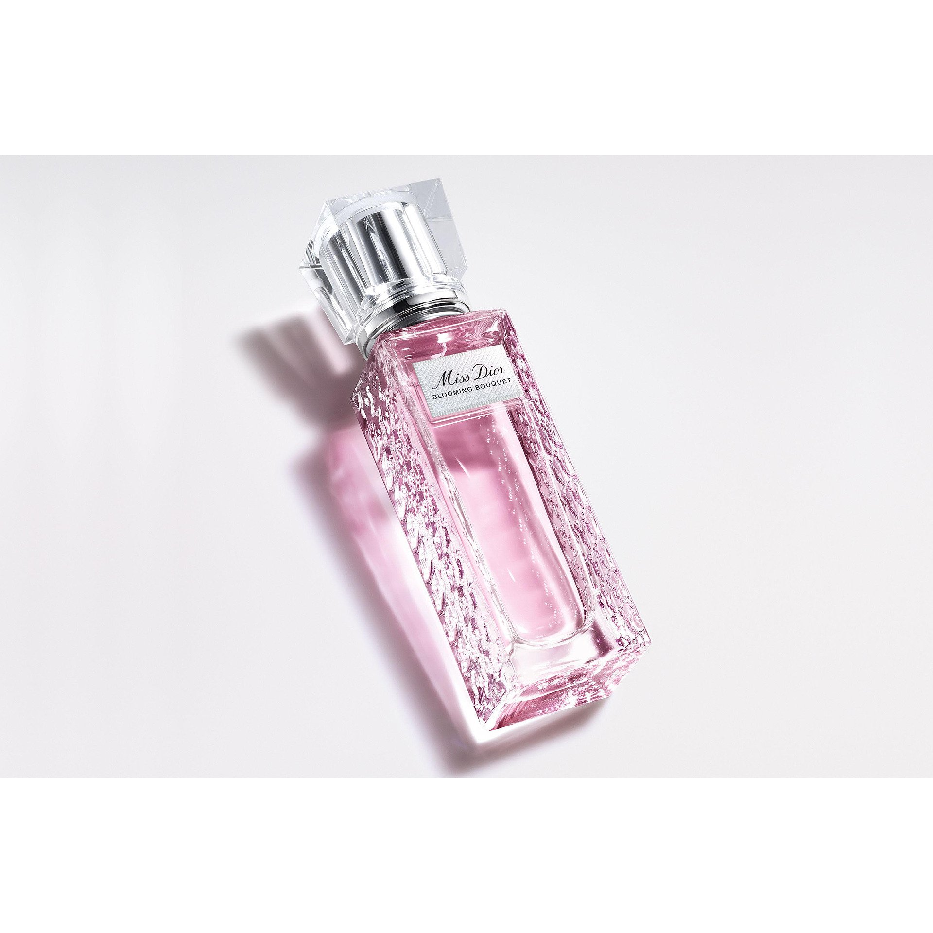 Christian Dior Christian Dior Miss Dior Roller Pearl Blooming Bouquet 20 мл- Тоалетна Вода Апликатор за Жени Тестер 2