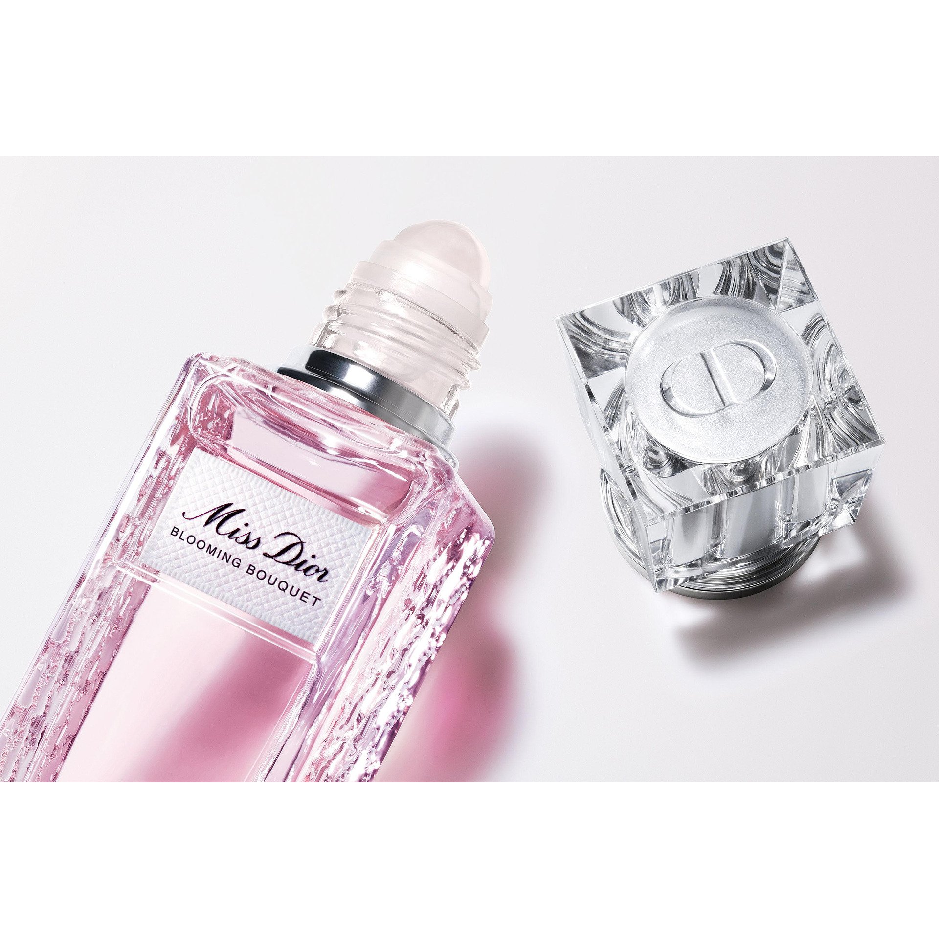 Christian Dior Christian Dior Miss Dior Roller Pearl Blooming Bouquet 20 мл- Тоалетна Вода Апликатор за Жени Тестер 3