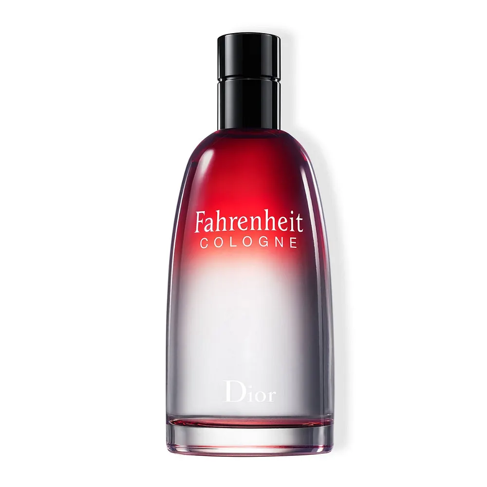 Christian Dior Christian Dior Fahrenheit Cologne EDT 125 мл- Тоалетна Вода за Мъже ТЕСТЕР 1