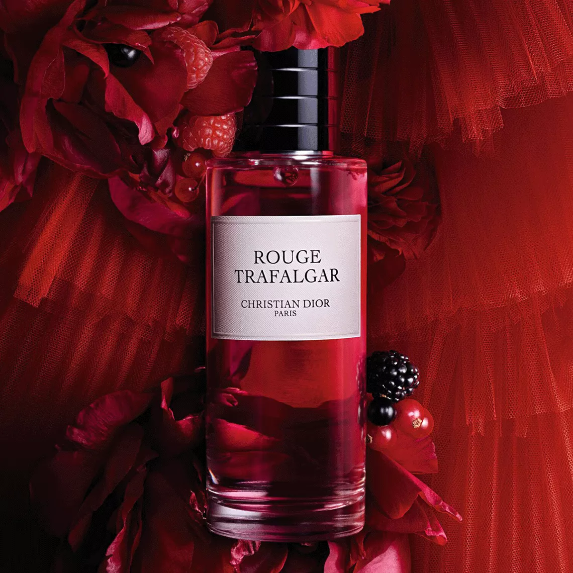 Christian Dior Christian Dior Rouge Trafalgar 250 мл - Парфюмна Вода Унисекс ТЕСТЕР 2