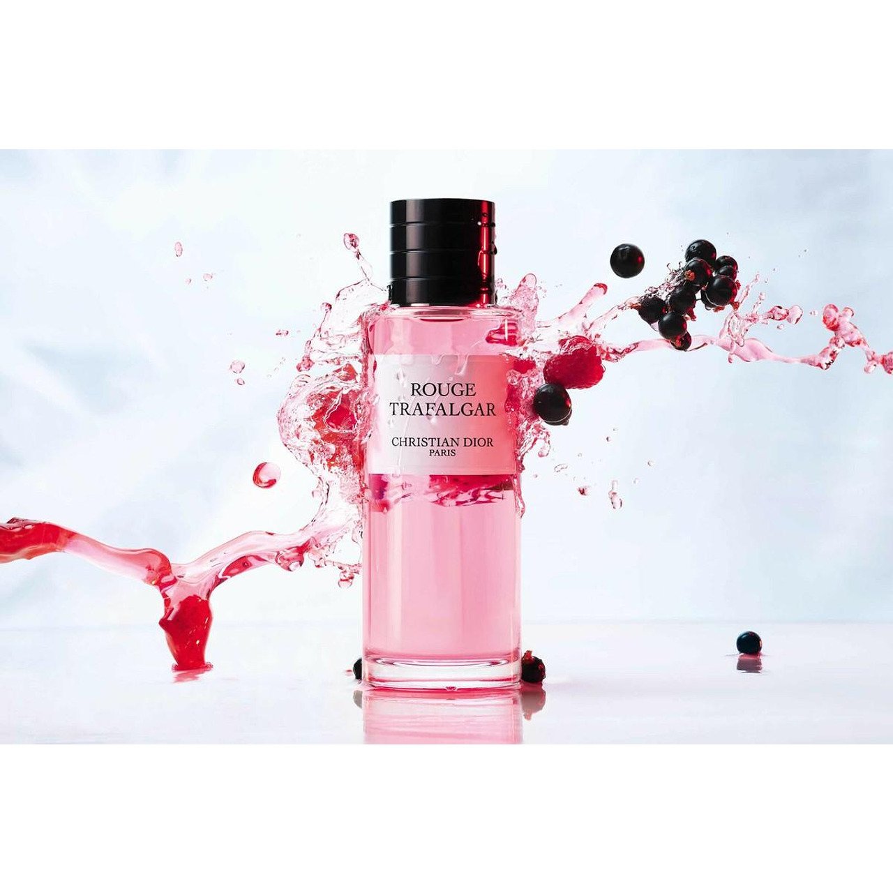 Christian Dior Christian Dior Rouge Trafalgar 250 мл - Парфюмна Вода Унисекс ТЕСТЕР 3