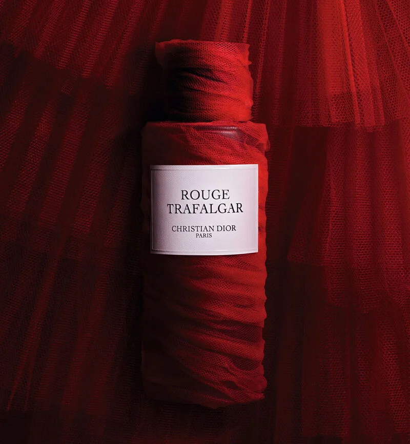 Christian Dior Christian Dior Rouge Trafalgar 250 мл - Парфюмна Вода Унисекс ТЕСТЕР 4