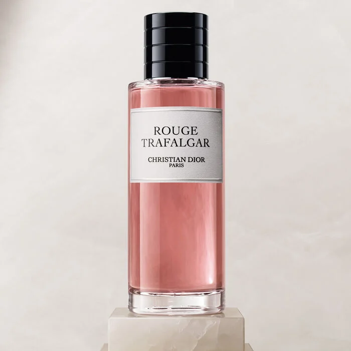 Christian Dior Christian Dior Rouge Trafalgar 250 мл - Парфюмна Вода Унисекс ТЕСТЕР 5