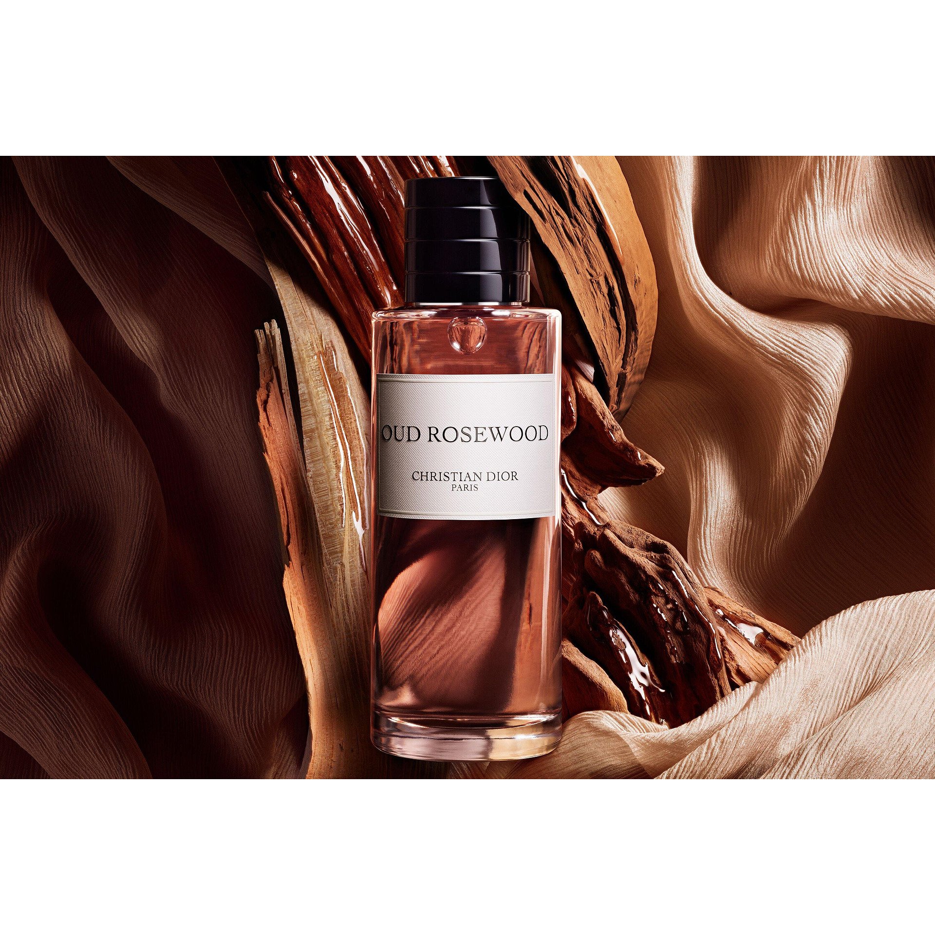 Christian Dior Christian Dior Oud Rosewood EDP 250 мл - Парфюмна Вода Унисекс ТЕСТЕР 3