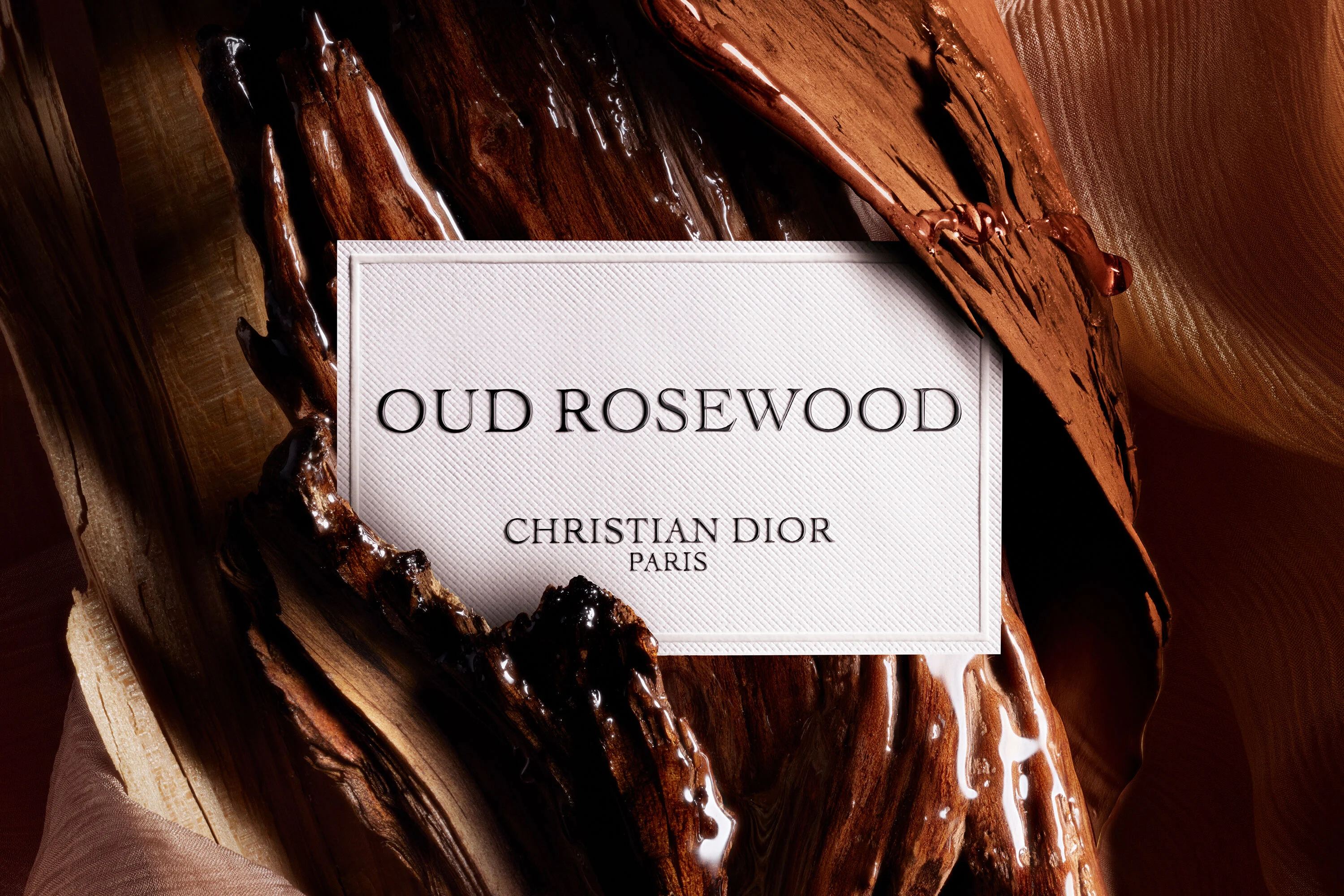 Christian Dior Christian Dior Oud Rosewood EDP 250 мл - Парфюмна Вода Унисекс ТЕСТЕР 4