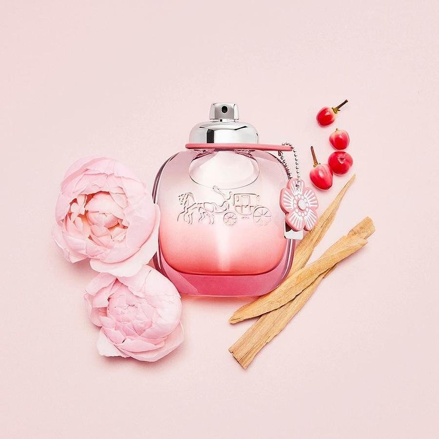 Coach Coach Coach Floral Blush 90 мл - Парфюмна Вода за Жени 2